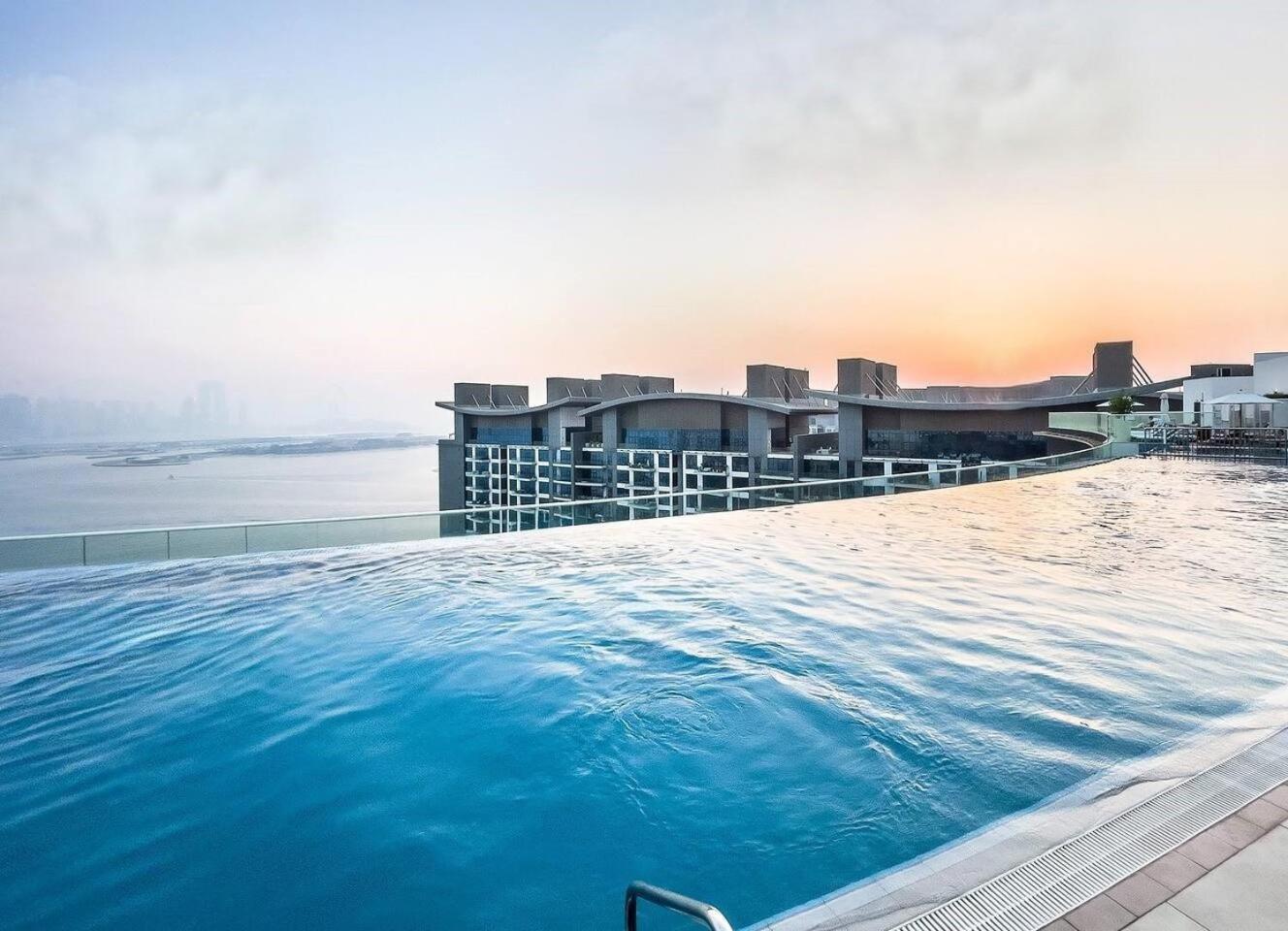 Seven Palm, Palm Jumeirah - Mint * Dubaï