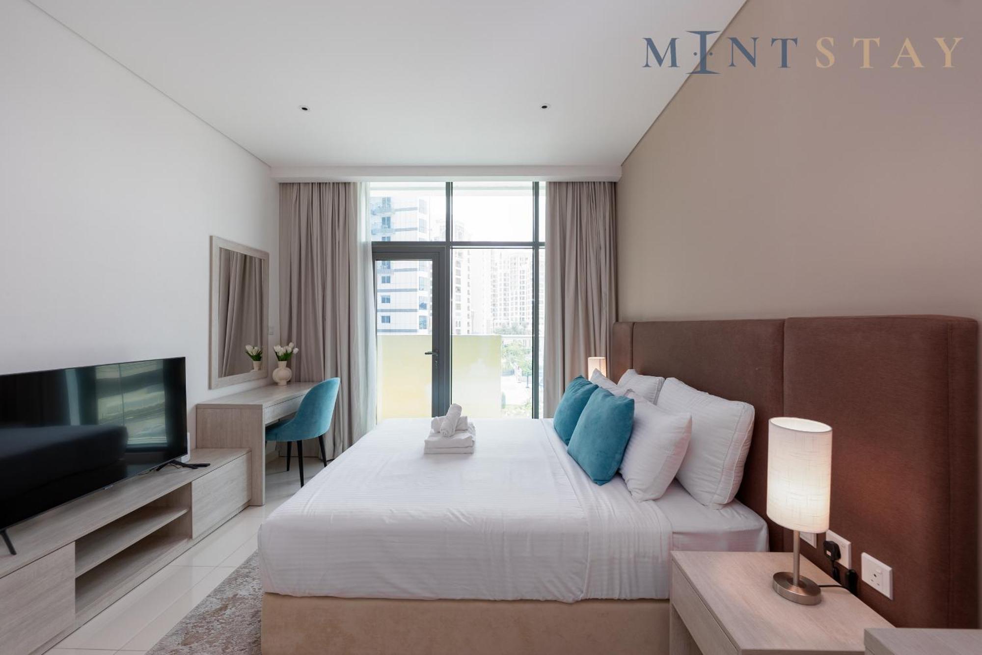 Appartement Seven Palm, Palm Jumeirah - Mint