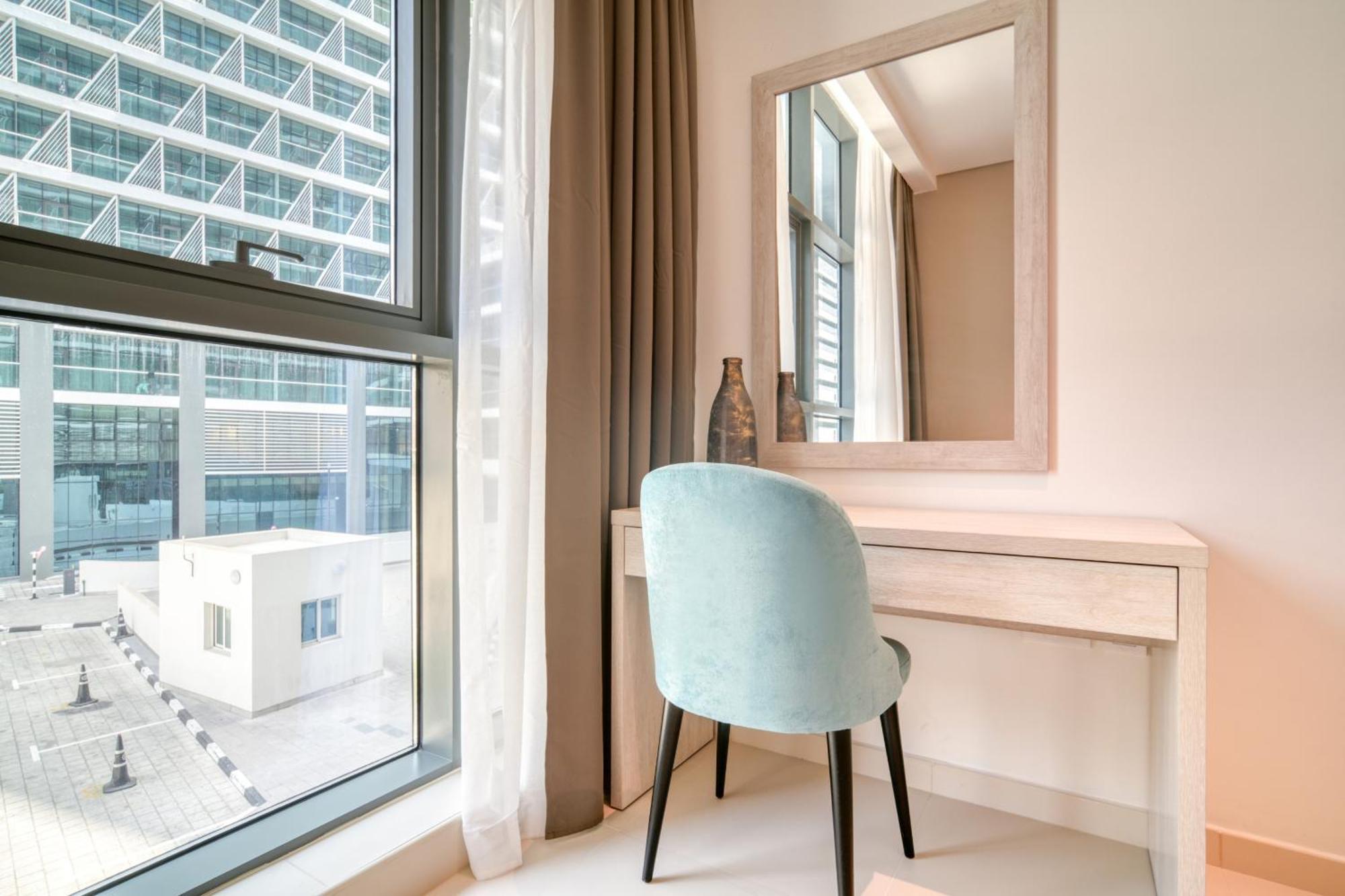 Seven Palm, Palm Jumeirah - Mint Dubaï
