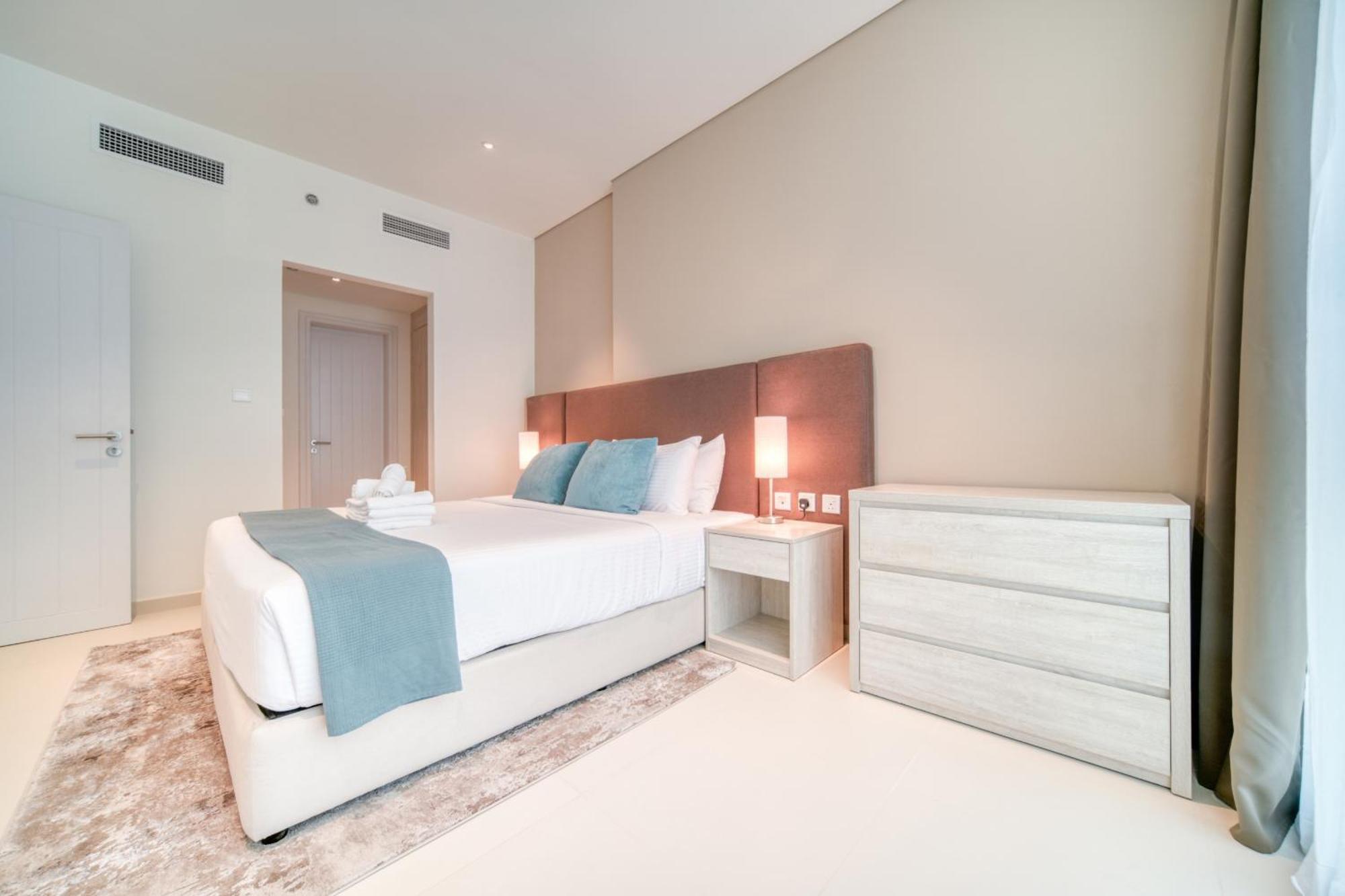 Appartement Seven Palm, Palm Jumeirah - Mint *
