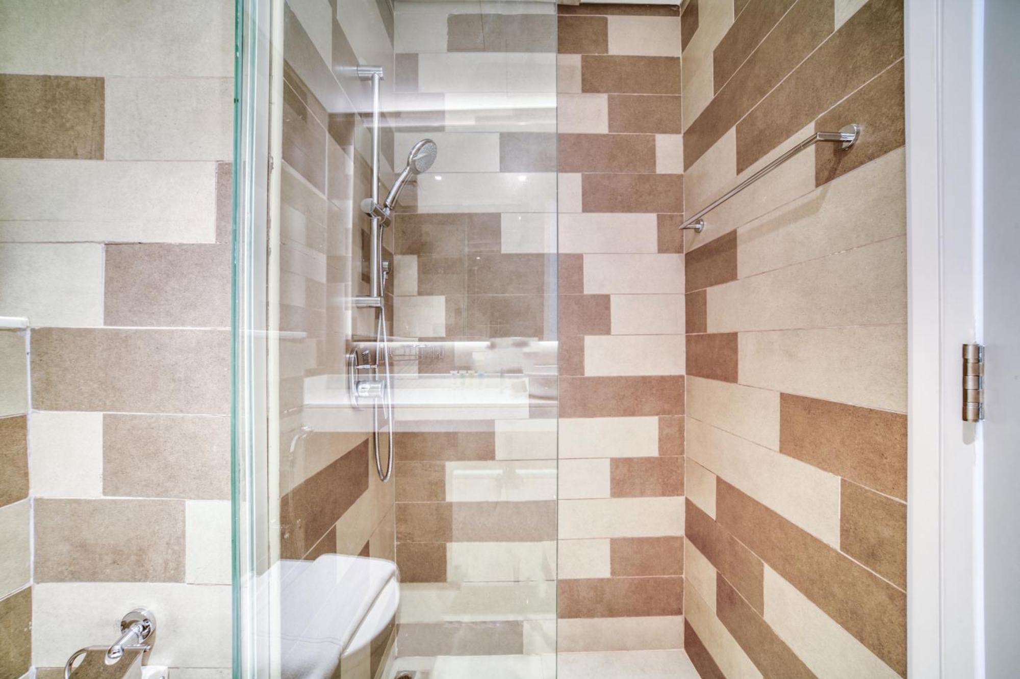 Seven Palm, Palm Jumeirah - Mint Appartement