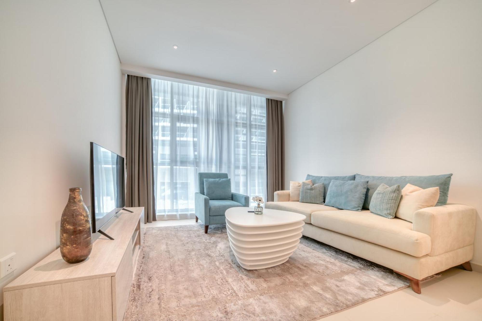 Seven Palm, Palm Jumeirah - Mint Dubaï