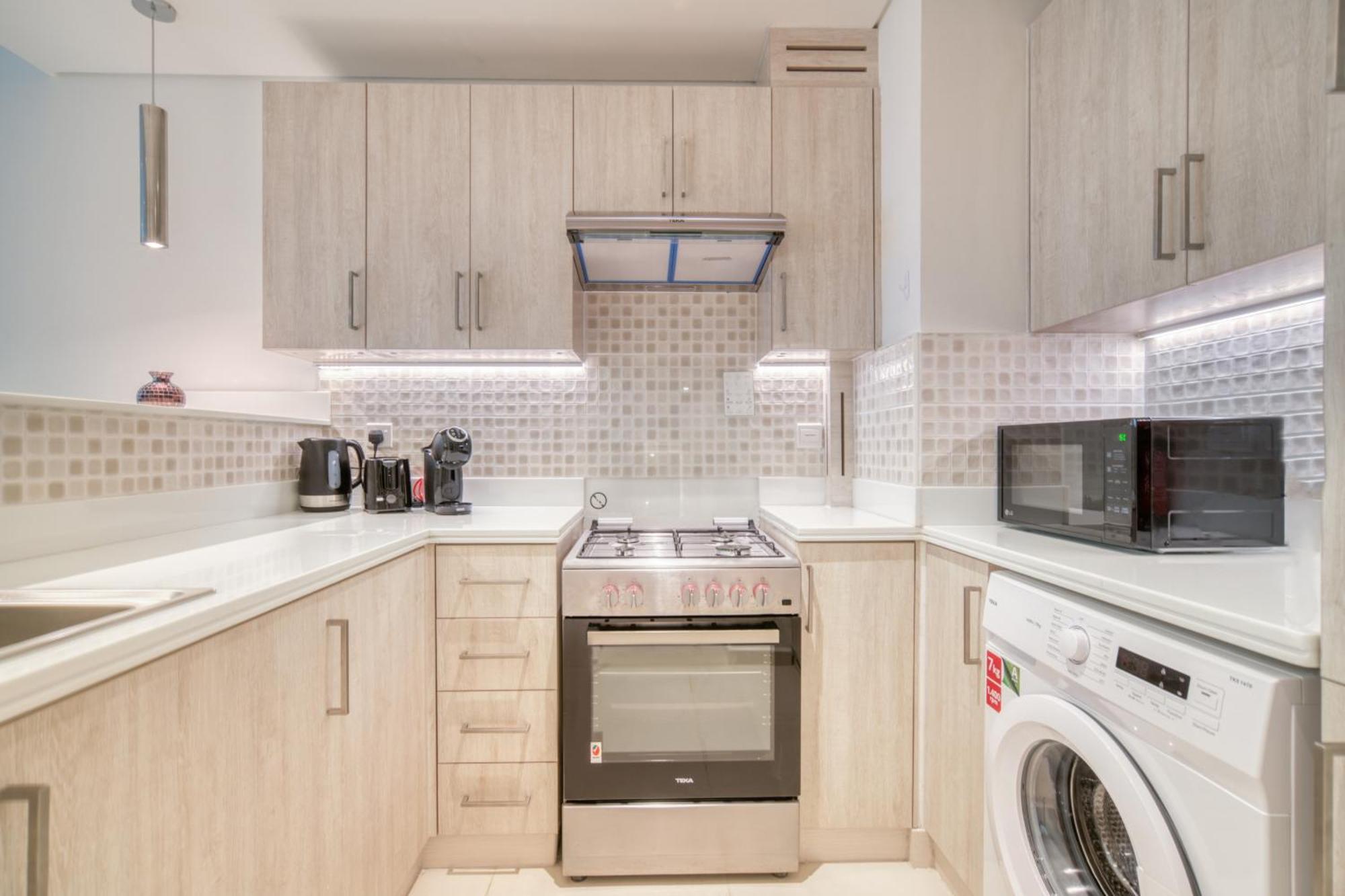 Seven Palm, Palm Jumeirah - Mint Appartement
