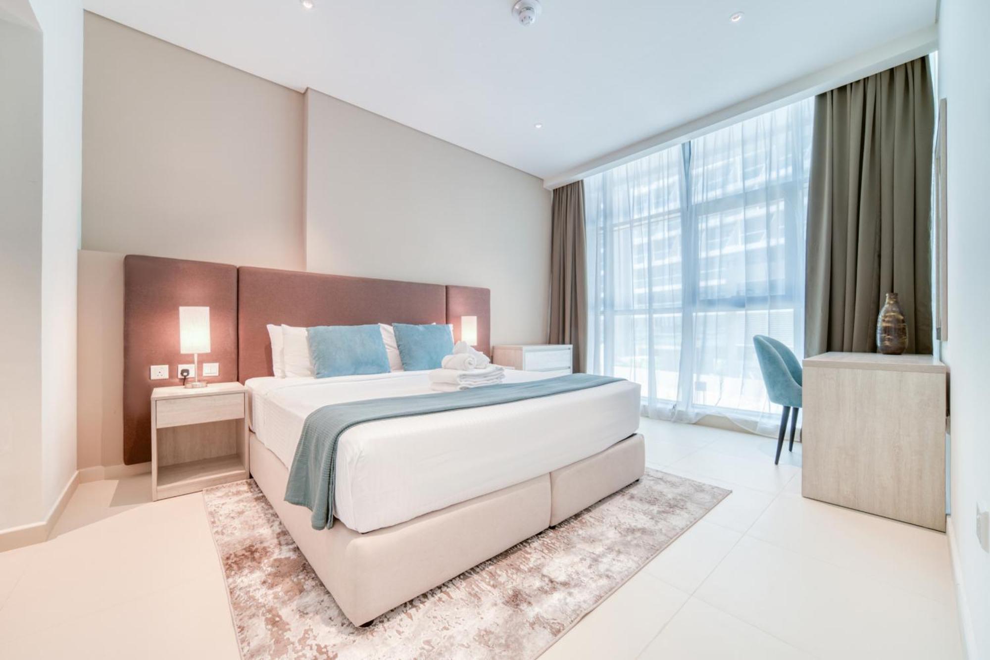 Seven Palm, Palm Jumeirah - Mint * Dubaï
